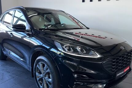 Ford Kuga 59.000 km 22.900 &euro; Hofheim-Wallau 65719