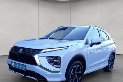 Mitsubishi Eclipse Cross 15.185 km 23.450 &euro; Frankfurt 60386
