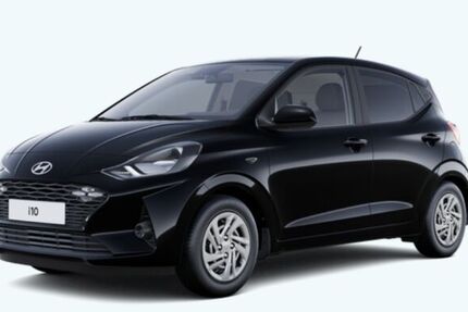 Hyundai i10 1.500 km 16.990 € Langen 63225
