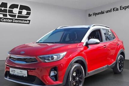 Kia Stonic 79.986 km 11.770 &euro; Darmstadt 64289