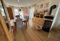 220qm Einfamilienhaus in ruhiger Hanglage, Garten, Aussenküche