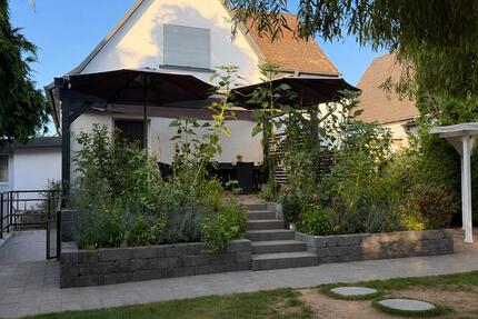 Haus Biblis - 4 Zimmer, 115 m&sup2;, 469.000&euro; | Angebot:27209658