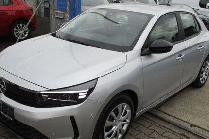 Opel Corsa 16.500 km 13.950 &euro; Heusenstamm 63150