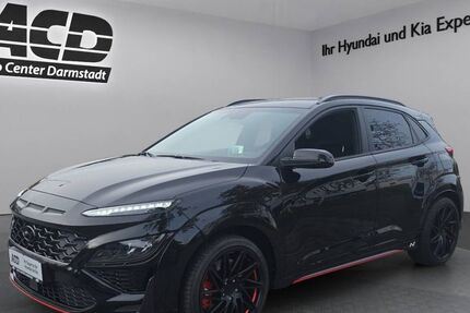 Hyundai KONA 38.850 km 29.470 € Darmstadt 64289