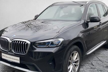 BMW X3 101.646 km 32.966 &euro; Frankfurt 60314
