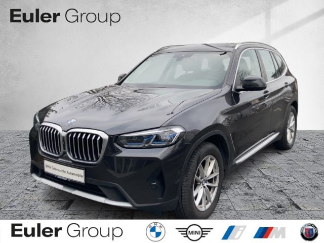 BMW X3 101.646 km 32.966 &euro; Frankfurt 60314