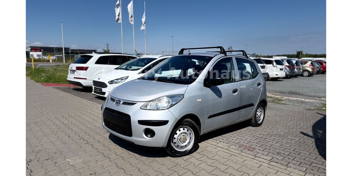 Hyundai i10 115.750 km 1.899 &euro; Dietzenbach 63128