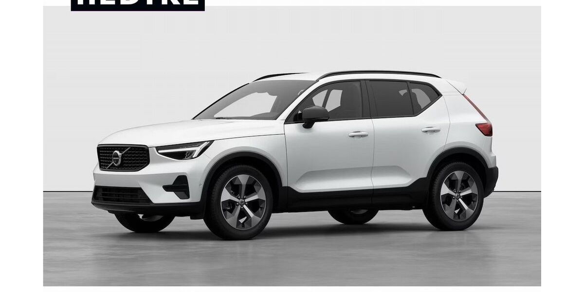 Volvo XC40 1.100 km 37.990 € Weiterstadt 64331