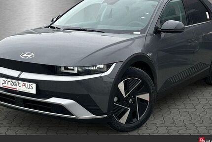 Hyundai IONIQ 5 4.970 km 48.970 &euro; Darmstadt 64285