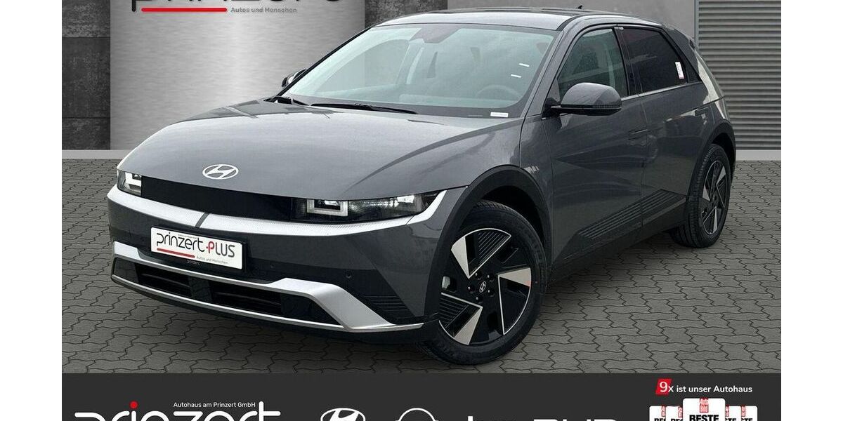 Hyundai IONIQ 5 4.970 km 48.970 &euro; Darmstadt 64285