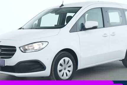 Mercedes-Benz T-Klasse 44.933 km 23.892 &euro; Dietzenbach bei Frankfurt 63128