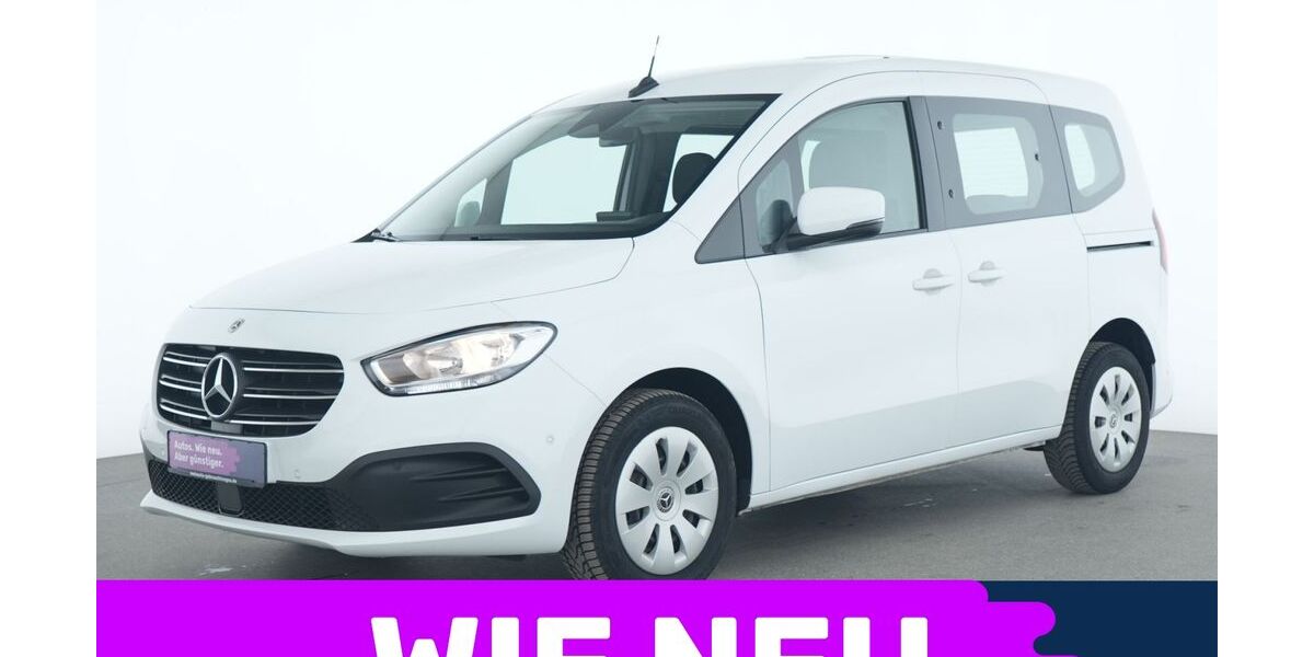 Mercedes-Benz T-Klasse 44.933 km 23.897 &euro; Dietzenbach bei Frankfurt 63128