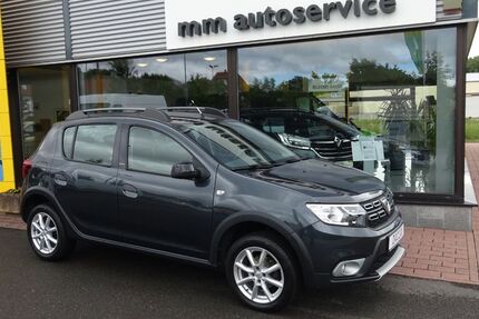 Dacia Sandero 120.200 km 9.900 &euro; Groß-Bieberau 64401
