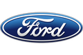 Ford Logo