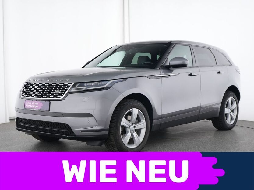 Land Rover Range Rover Velar 80.960 km 29.499 € Dietzenbach bei Frankfurt 63128