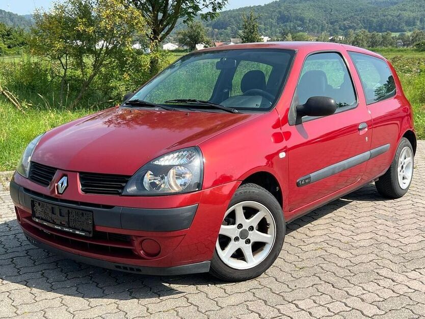 Clio