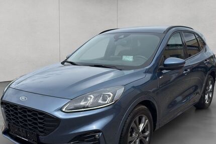 Ford Kuga 20.164 km 26.950 &euro; Frankfurt 60386