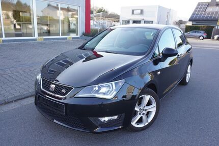 Seat Ibiza 88.000 km 8.400 &euro; Rödermark 63322