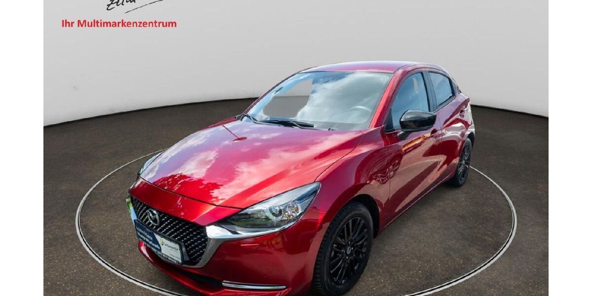 Mazda 2 51.450 km 14.400 &euro; Heppenheim 64646