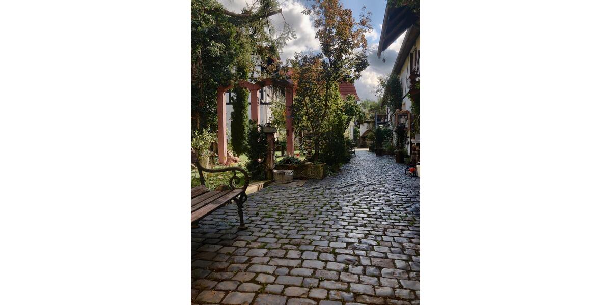 Schöne Ländliche kleine Singel Wohnung Darmstadt Dieburg 2 zimmer