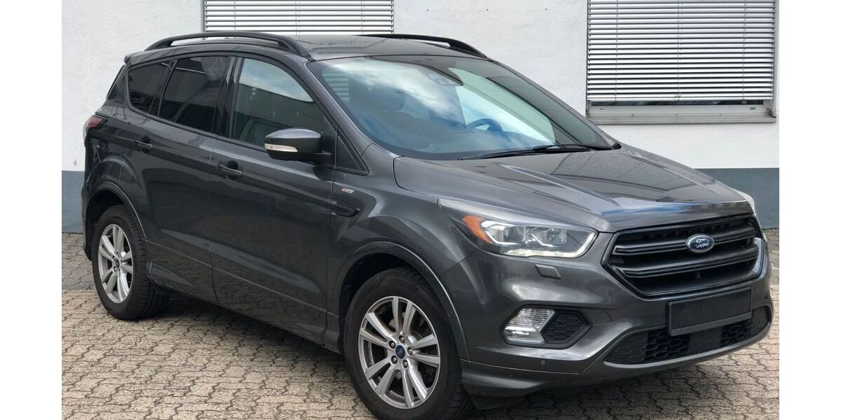 Ford Kuga 70.000 km 14.950 &euro; Langen (Hessen) 63225