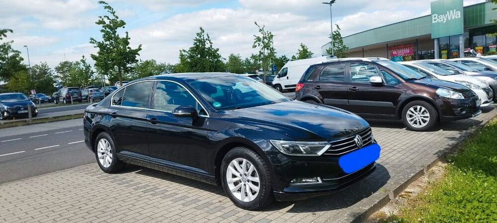 Passat
