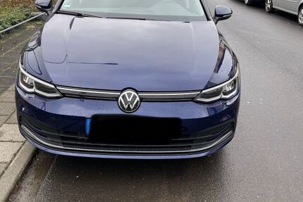 VW Golf 19.500 km 22.500 € Rödermark 63322