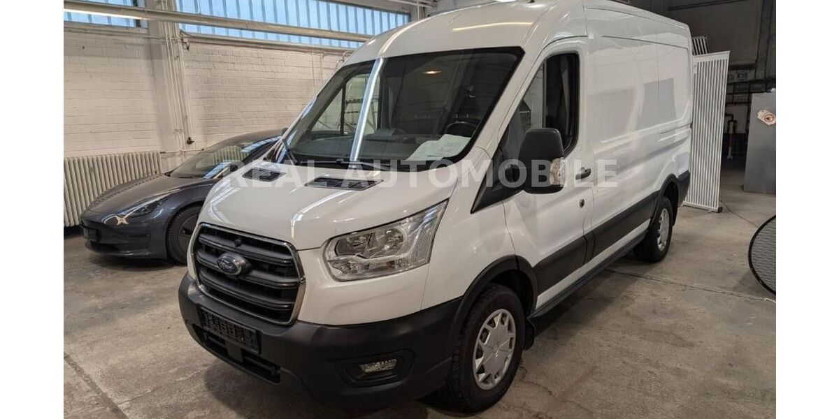 Ford Transit 99.000 km 18.499 &euro; Frankfurt am Main 65933
