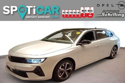 Opel Astra 16.720 km 19.590 &euro; Griesheim 64347