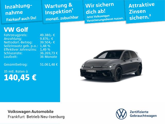 VW Golf 6.550 km 49.380 &euro; Neu-Isenburg 63263