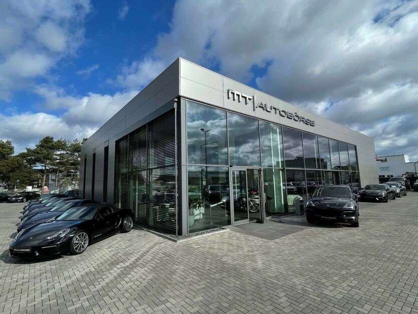 Audi R8 27.673 km 129.000 € Griesheim 64347