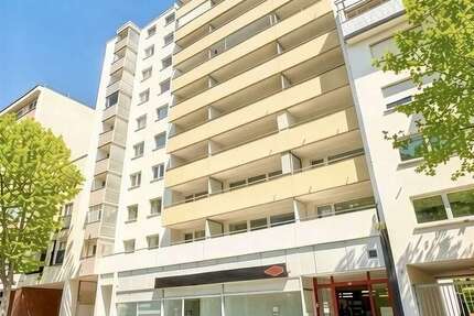 Haus Offenbach am Main Buchrain - 120 Zimmer, 2.167 m&sup2;, 5.840.000&euro; | Angebot:26585173