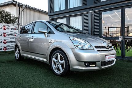 Toyota Corolla Verso 280.000 km 2.999 &euro; Rüsselsheim 65428