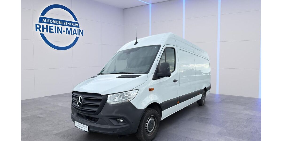 Mercedes-Benz Sprinter 69.900 km 24.799 &euro; Nauheim 64569
