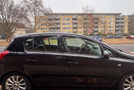 Opel Corsa 85.000 km 4.600 &euro; Frankfurt am Main 60435