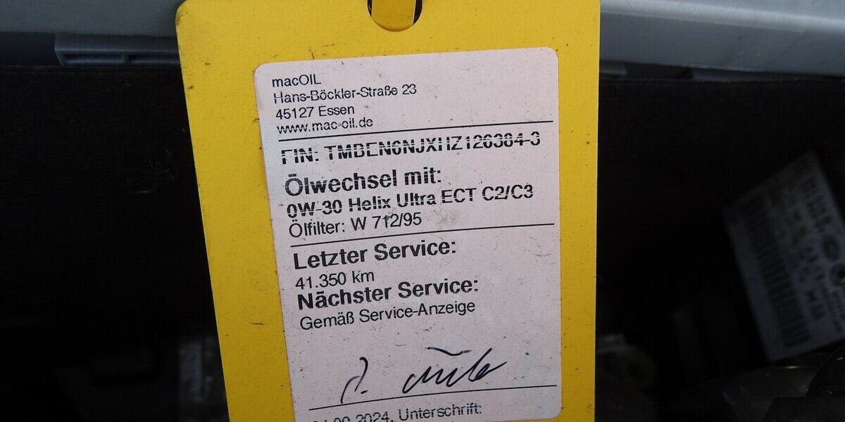 Skoda Fabia 1,2l TSI Style, DSG, Klima, Sitzheizung 44.854 km 12.590 &euro; Rodgau 63110