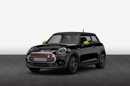 Mini Cooper SE 12.007 km 19.980 &euro; Zwingenberg 64673