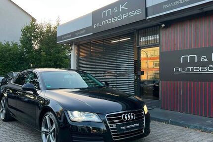 Audi A7 325.000 km 9.900 &euro; OFFENBACH AM MAIN 63075