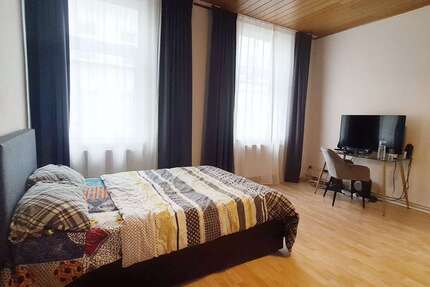 Zimmer Wiesbaden Mitte - 3 Zimmer, 675&euro; | Angebot:27331770