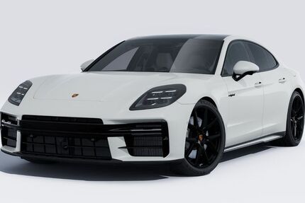 Porsche Panamera 13.722 km 120.400 &euro; Darmstadt 64295