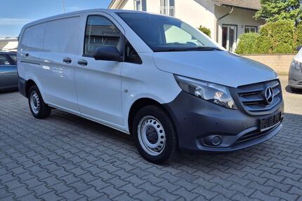 Mercedes-Benz Vito 47.516 km 27.790 &euro; Rodgau 63110