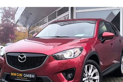 Mazda CX-5 133.140 km 12.490 &euro; Bensheim 64625