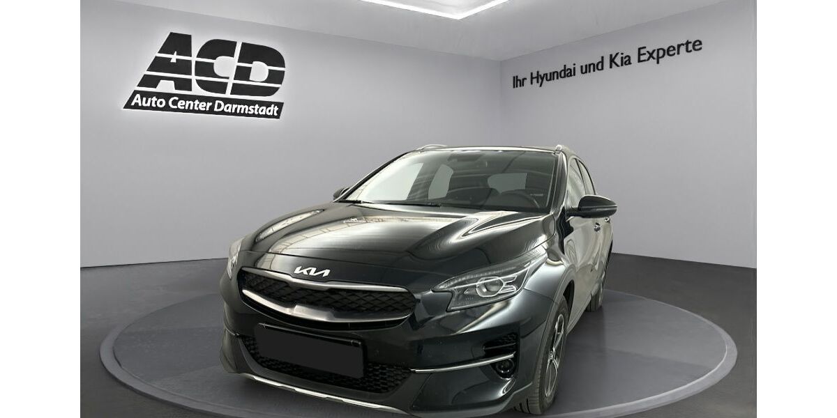 Kia XCeed 37.350 km 21.470 &euro; Darmstadt 64289