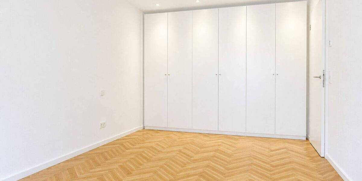 Etagenwohnung Frankfurt am Main Westend-Süd - 3 Zimmer, 102 m&sup2;, 1.230.000&euro; | Angebot:26730363
