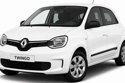 Renault Twingo 5.400 km 12.290 &euro; Bensheim 64625