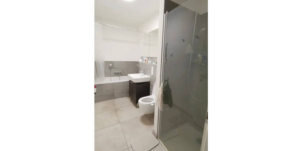Etagenwohnung Neu-Isenburg Isenburg - 3 Zimmer, 72 m&sup2;, 1.450&euro; | Angebot:26751559