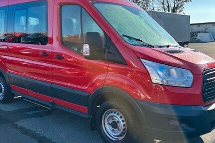 Ford Transit 168.000 km 10.490 &euro; Dreieich 63303