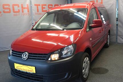 VW Caddy Maxi 161.232 km 10.550 &euro; Pfungstadt 64319