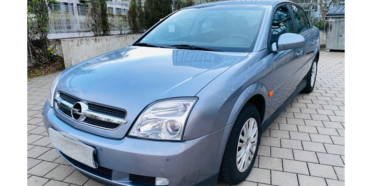 Opel Vectra 124.000 km 3.990 &euro; Frankfurt am Main 60435