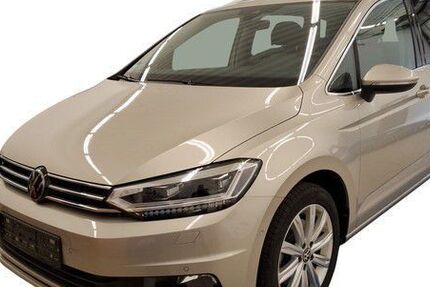 VW Touran 19.197 km 33.980 &euro; Frankfurt 60326